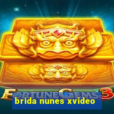 brida nunes xvideo